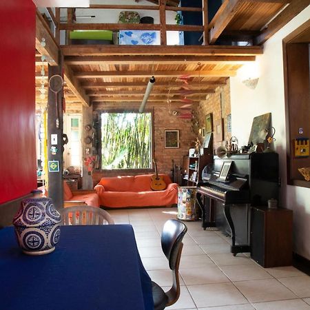 Bed and Breakfast Casa Em Meio A Natureza - Ideal Para Casal Rio de Janeiro Exterior foto