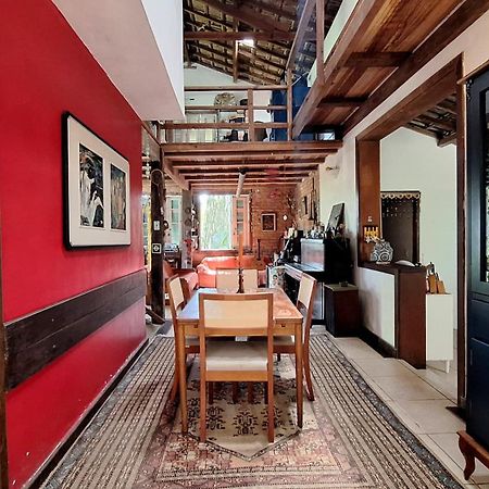 Casa Em Meio A Natureza - Ideal Para Casal Rio de Janeiro Exterior foto