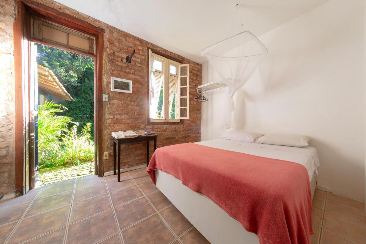 Casa Em Meio A Natureza - Ideal Para Casal Rio de Janeiro Exterior foto