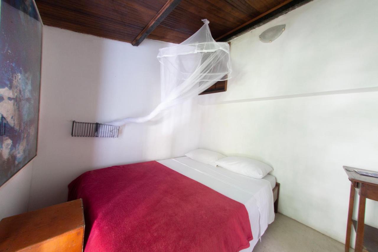 Bed and Breakfast Casa Em Meio A Natureza - Ideal Para Casal Rio de Janeiro Exterior foto