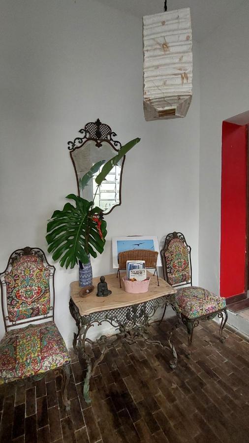 Casa Em Meio A Natureza - Ideal Para Casal Rio de Janeiro Exterior foto