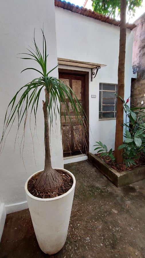 Bed and Breakfast Casa Em Meio A Natureza - Ideal Para Casal Rio de Janeiro Exterior foto