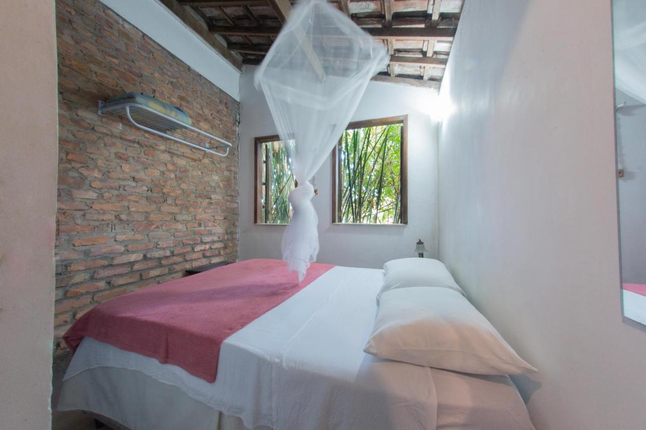 Bed and Breakfast Casa Em Meio A Natureza - Ideal Para Casal Rio de Janeiro Exterior foto