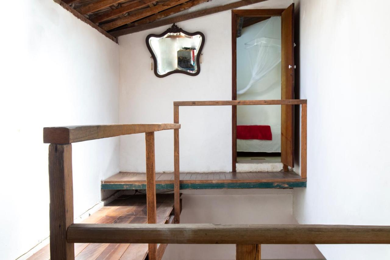 Casa Em Meio A Natureza - Ideal Para Casal Rio de Janeiro Exterior foto