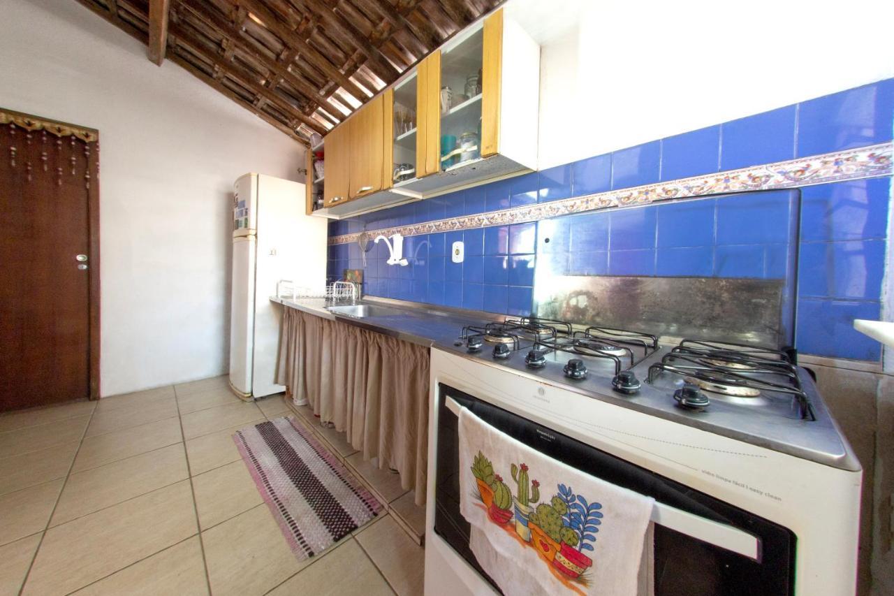 Bed and Breakfast Casa Em Meio A Natureza - Ideal Para Casal Rio de Janeiro Exterior foto