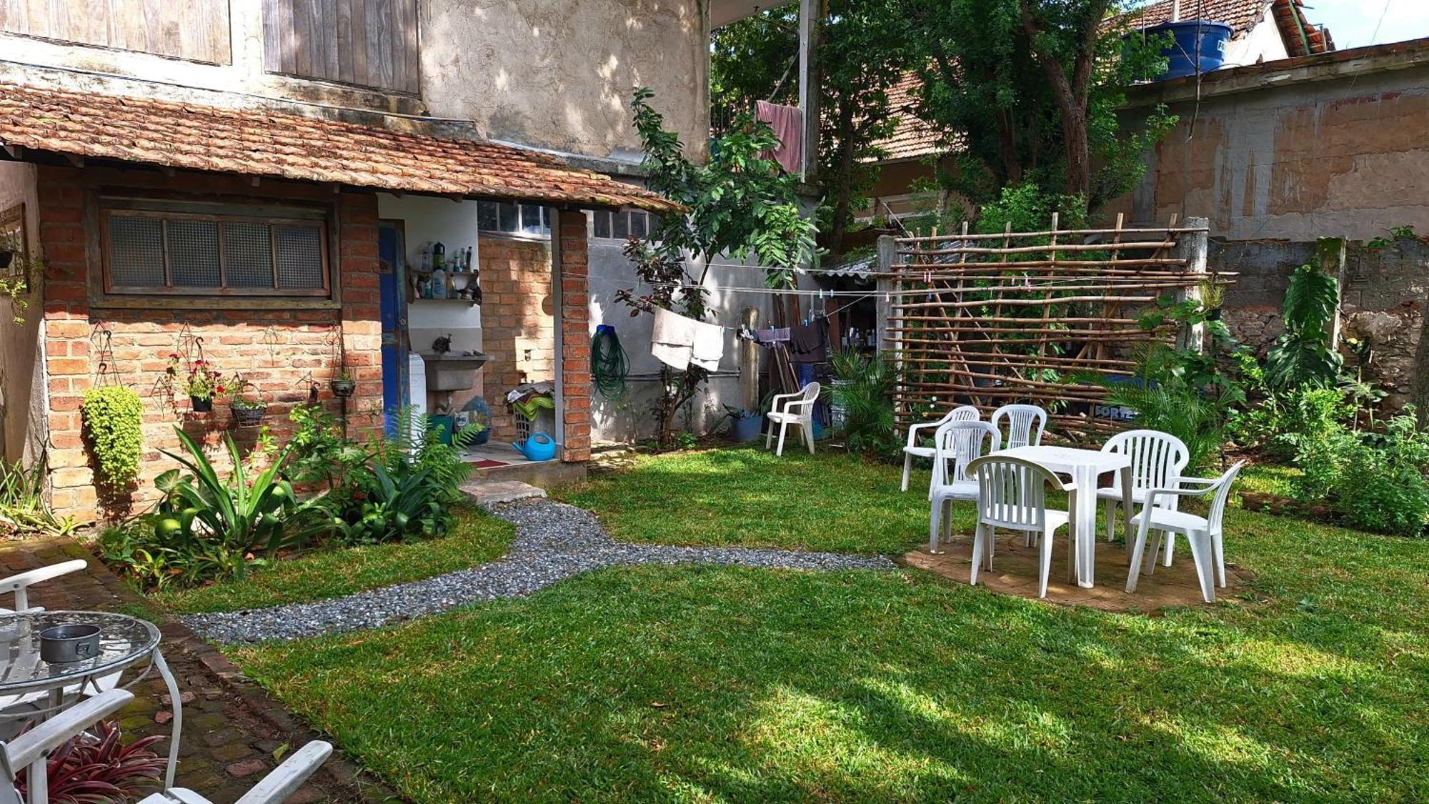 Casa Em Meio A Natureza - Ideal Para Casal Rio de Janeiro Exterior foto